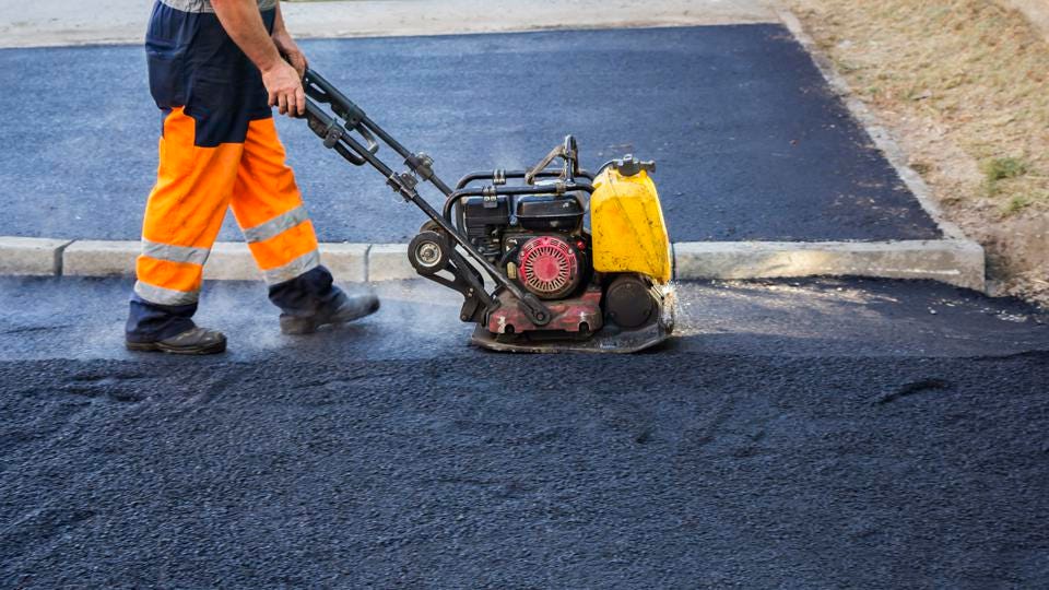 paving-contractor