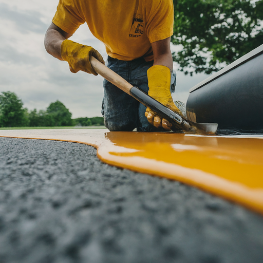 Winter Ready Pavement