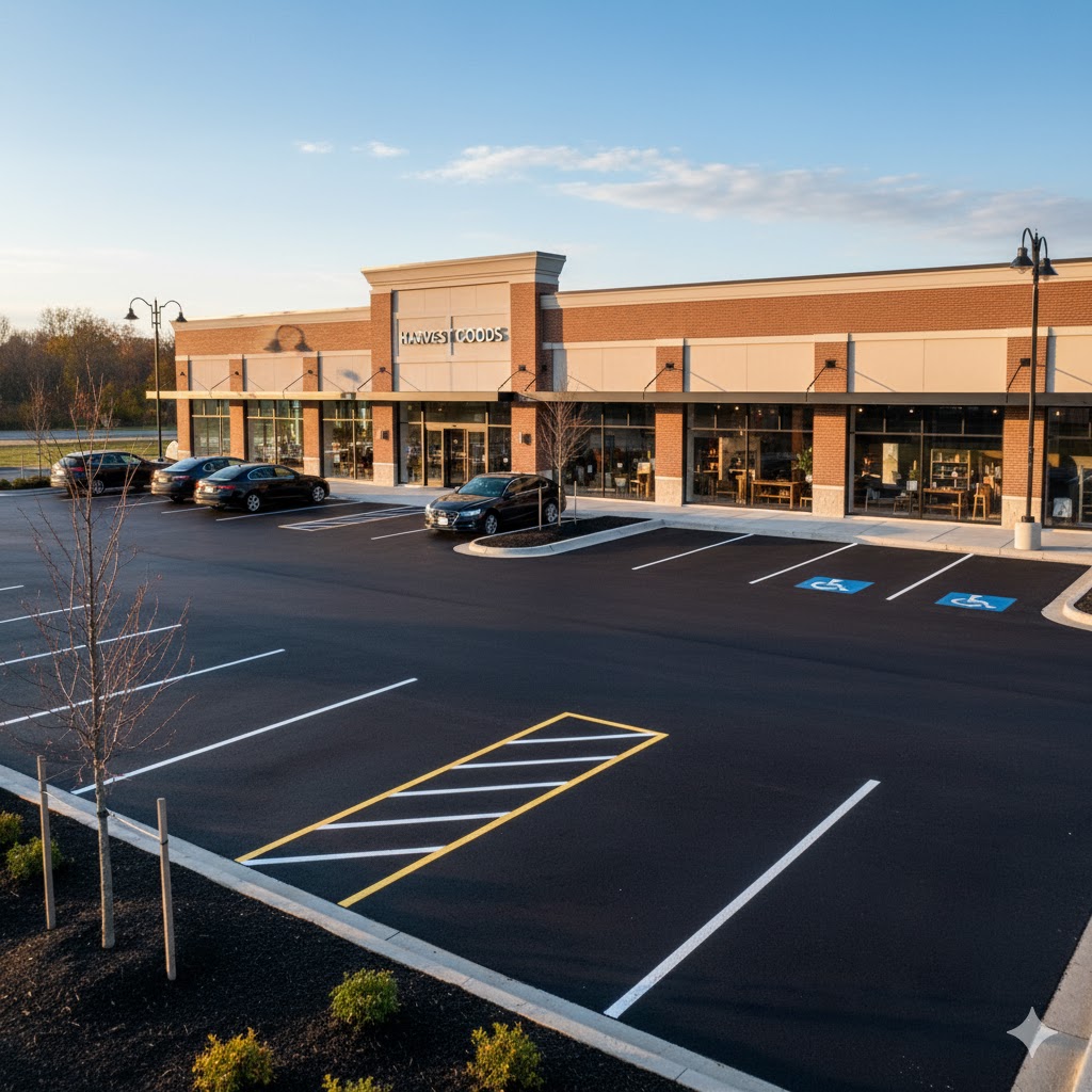 Paving Contractors 2